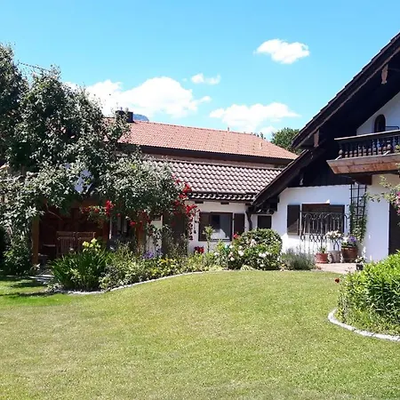 Ferienhaus Korbinian *
