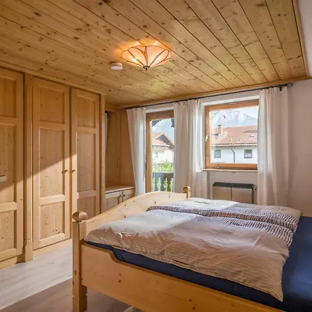 Ferienhaus Korbinian