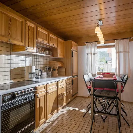 Ferienhaus Korbinian *