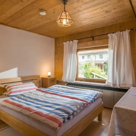 بيت للعطل Ferienhaus Korbinian اوبرودورف