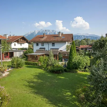 Ferienhaus Korbinian