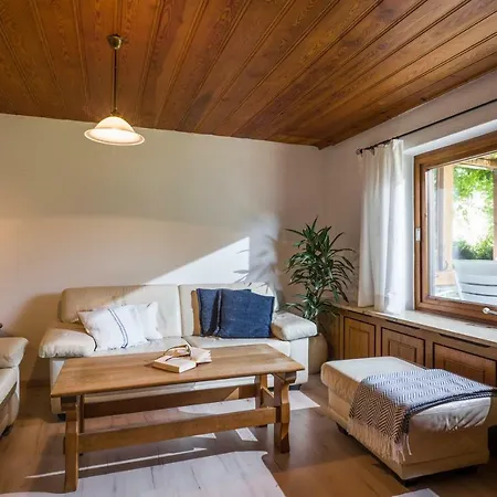 Ferienhaus Korbinian
